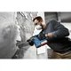 Аккумуляторный перфоратор Bosch GBH 185-LI Professional (SDS+, 18 В) без АКБ и зарядного устройства (25300) - изображение 9