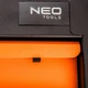 Шкафчик для инструментов NEO TOOLS (149 шт) на колесах (25310) - изображение 6