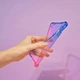 Чохол WAVE Shine Case Samsung Galaxy A03s Purple Blue - зображення 2