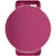 Чехол Silicone Cover для Xiaomi Redmi 10C Marsala - изображение 3