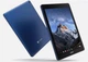 Планшет Acer Chromebook Tab 10 32GB 4GB RAM Playmarket, с чехлом (D651N - K9WT), Blue - изображение 2