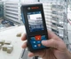 Лазерный дальномер Bosch GLM 150-27 C (3.6V, 150 м, красный) с функцией Bluetooth (25259) - изображение 3