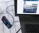Лазерный дальномер Bosch GLM 150-27 C (3.6V, 150 м, красный) с функцией Bluetooth (25259) - изображение 5