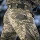 Шорти M-Tac Aggressor Gen.II ріп-стоп MM14 Розмір 3XL/L - зображення 5
