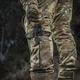 Штани M-Tac Army Gen.II NYCO Multicam Розмір 30/36 - зображення 7