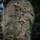 Штани M-Tac Aggressor Elite NYCO Extreme Multicam Розмір 32/34 - зображення 12