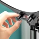 Селфи-лампа RTAKO AR-GTB03-35S FULL-FACE FILL LIGHT ABS 35CM Black (6942063221043) - изображение 10