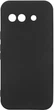 Чехол для смартфона ArmorStandart Matte Slim Fit для Google Pixel 9a Camera Cover Black (ARM83657) - изображение 1