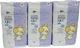 Екологічні підгузки Etos mini 2 розміру 3-6 кг, BOX 156 штук - изображение 1