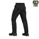 Брюки M-Tac Aggressor Gen II Flex Black Размер 26/30 - изображение 4