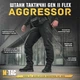 Брюки M-Tac Aggressor Gen II Flex Black Размер 26/30 - изображение 11