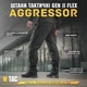 Брюки M-Tac Aggressor Gen II Flex Black Размер 26/30 - изображение 14