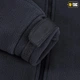 Куртка M-Tac Windblock Division Gen.II Dark Navy Blue Размер S - изображение 7