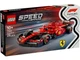 Конструктор LEGO Speed Champions Гоночный автомобиль F1 Ferrari SF-24 275 деталей (77242) - изображение 1