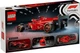 Конструктор LEGO Speed Champions Гоночный автомобиль F1 Ferrari SF-24 275 деталей (77242) - изображение 2
