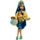 Кукла Монстер Хай Клео де Нил Фестиваль монстров Monster High Cleo De Nile Monster Fest (HXH81) - изображение 3
