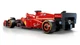 Конструктор LEGO Speed Champions Гоночный автомобиль F1 Ferrari SF-24 275 деталей (77242) - изображение 4