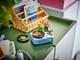 Конструктор LEGO Creator Програвач із квітами 366 деталей (31172) - зображення 3