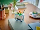 Конструктор LEGO Creator Програвач із квітами 366 деталей (31172) - зображення 4