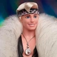 Коллекционная кукла Barbie The Movie Кен в шубе Mattel (HRF31) - изображение 7