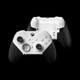 Геймпад Microsoft Xbox Elite Wireless Controller Series 2 Core White (4IK-00001, 4IK-00002) - изображение 2