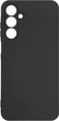 Чехол для смартфона Samsung Galaxy A25 5G ArmorStandart ICON Black Camera cover (ARM82819) - изображение 1