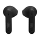 Наушники JBL Tune Flex 2 Black (JBLTFLEX2BLK) - изображение 2