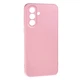 Силіконовий чохол Case SMTT (AA) Samsung A56 Pink - зображення 1