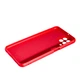 Силіконовий чохол Case SMTT (AA) Samsung M33 Red - зображення 2