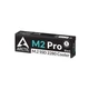 Радіатор для SSD Arctic Cooler M2 Pro M.2 Black (ACOTH00001A) - зображення 6