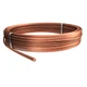 Круглый проводник ø10мм медь (бухта 50м) [5021502] RD 10-CU OBO bettermann - изображение 1