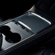 Док-станція Baseus T-Space Series HUB для Tesla Cars With retractable 45W type-C cable 2USB/2Type-C - зображення 2
