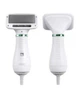 Пылесос фен-гребешок для шерсти собак и кошек Pet Grooming Dryer WN-10 белая - изображение 4