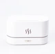 Увлажнитель воздуха Flame Aroma Diffuser мини увлажнитель воздуха Белый - изображение 6