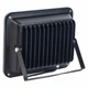 Прожектор світлодіодний 500W 6400K 42500Lm 85-265V IP65 чорний LION-500 (068-013-0500-011) Horoz - зображення 2
