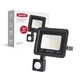 Прожектор світлодіодний MAXUS FL-04 10W 5000K sensor (1-MFL-04-1050s) - зображення 1