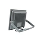 Прожектор LED Violux RAY 50W SMD 6000K 4500lm IP65 ( 420172 ) - зображення 3