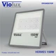 Прожектор LED Violux HERMES 150W SMD 6000K 15000lm IP67 ( 410112 ) - зображення 3