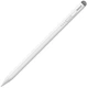 Стилус Baseus Smooth Writing 2 Stylus with LED Indicators Wireless Version Moon White (USB-C Cable and Active Pen Tip Included) - изображение 1