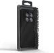 Чехол для смартфона Xiaomi Redmi Note 14 Pro 4G ArmorStandart Matte Slim Fit Black Camera cover (ARM79727) - изображение 5