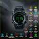 M-Tac часы тактические Adventure, Black - изображение 2