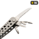 M-TAC МУЛЬТИТУЛ TYPE 1, Silver - изображение 8