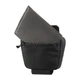 M-Tac сумка-напашник Large Elite, Black - изображение 6