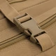 Тактичний рюкзак M-Tac Large Assault Pack Laser Cut 36л, Coyote - зображення 3