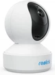 IP камера Reolink E Series E320 Wi-Fi White (6975253983780) - зображення 4
