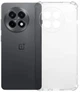 Чехол для смартфона OnePlus Ace 5 5G BeCover Anti-Shock Transparent (BC_713158) - изображение 1