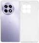 Чехол для смартфона OnePlus Ace 5 5G BeCover Transparent (BC_713161) - изображение 2