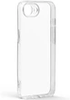 Чехол для смартфона BeCover для Apple iPhone 16e Transparent (BC_713239) - изображение 2