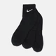 Набор мужских носков коротких хлопковых Nike U Nk Everyday Cush Ankle SX7667-010 38-42 (M) 3 пары (888407234309) - изображение 5