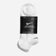 Набор мужских носков коротких хлопковых Nike U Nk Everyday Ltwt Ns SX7678-100 42-46 (L) 3 пары (888407239298) - изображение 4